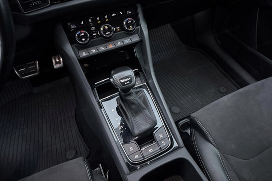 Skoda Kodiaq Style 2.0 TSI 4x4  DSG