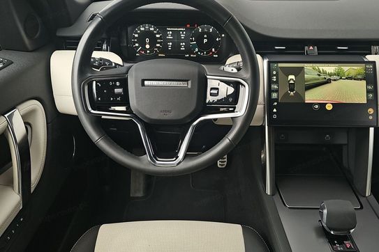 Land Rover Discovery Sport D200 Dynamic SE
