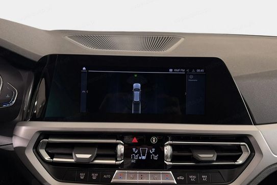 BMW Seria 3 318d mHEV aut