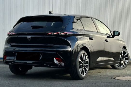 Peugeot 308 Allure 1.2 mHEV e-DCS6