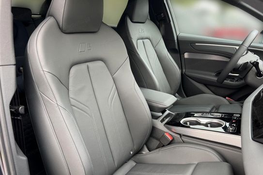 Audi A6 TDI mHEV 150 kW quattro S tronic