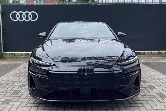 Audi A6 E-tron quattro Sportback