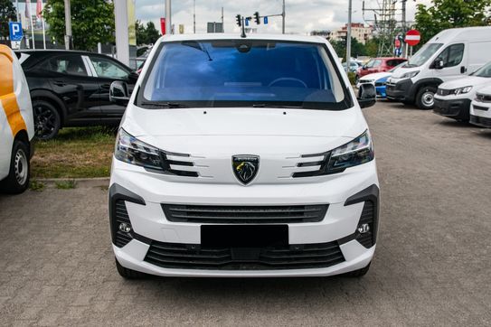 Peugeot Expert Long L2H1