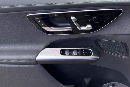 Mercedes GLC 220 d 4-Matic AMG Line