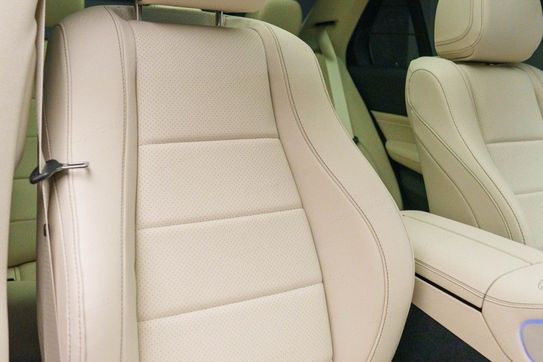 Mercedes GLE 350 de 4-Matic AMG Line