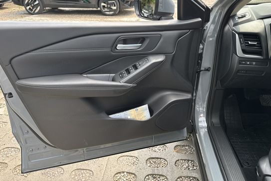 Nissan Qashqai N-Connecta 1.3 DIG-T mHEV  Xtronic