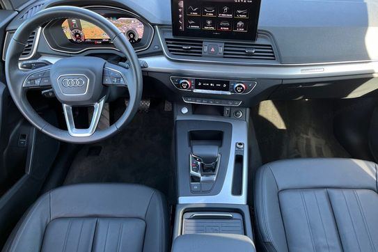 Audi Q5 45 TFSI mHEV quattro Advanced S tronic