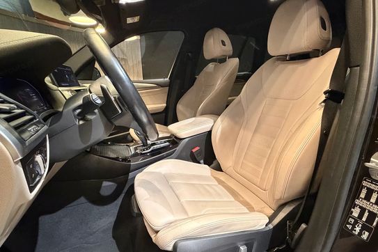 BMW X3 xDrive20d M Sport