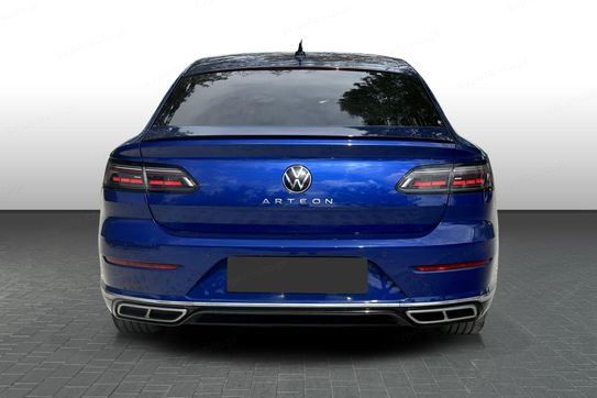 Volkswagen Arteon R-Line 2.0 TSI  DSG