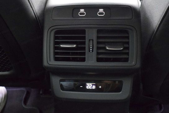 Audi Q5 e-Hybrid quattro Sportback