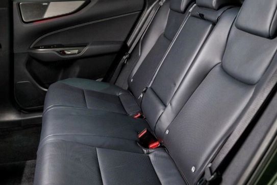 Lexus NX 350h F Sport AWD