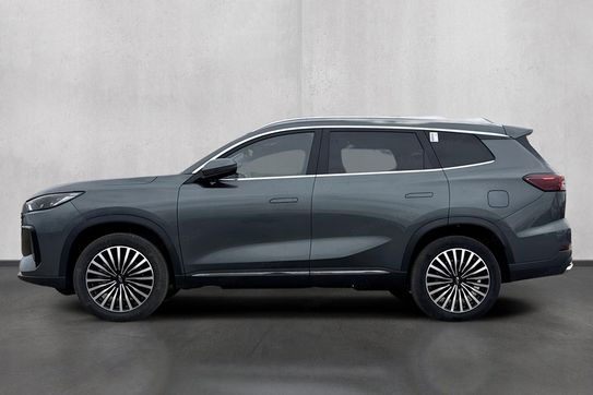 Chery TIGGO 8 t-Gdi Comfort Dct