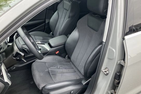 Audi A4 allroad 40 TDI quattro