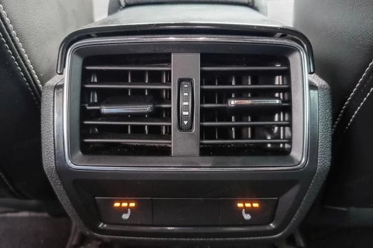 Skoda Kodiaq 2.0 Tsi 4X4 Sportline Dsg