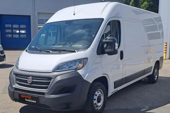 Fiat Ducato 2.3 L3H2