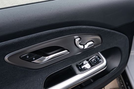 Mercedes CLA 200 AMG Line