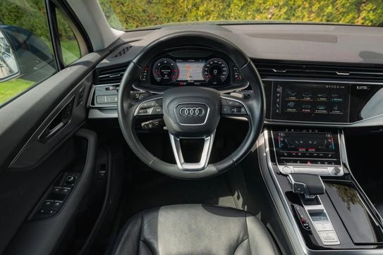 Audi Q7 50 TDI quattro