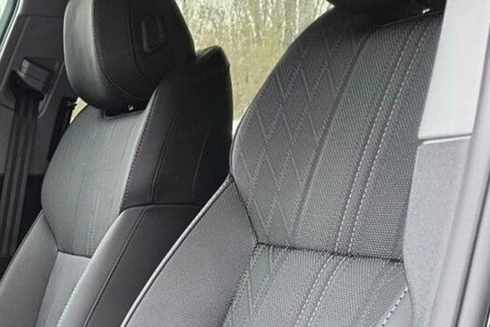 Audi A6 TDI quattro S line