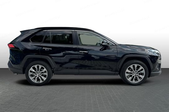 Toyota RAV4 Executive 2.5 Hybrid