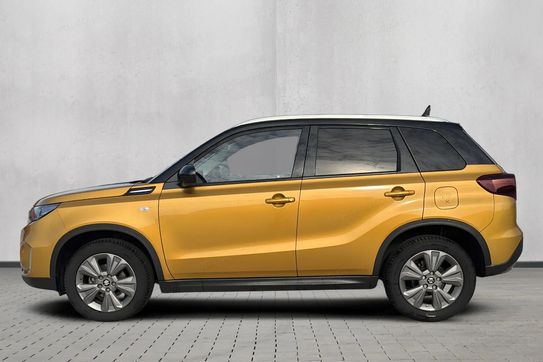 Suzuki Vitara 1.4 Boosterjet SHVS Premium 4WD