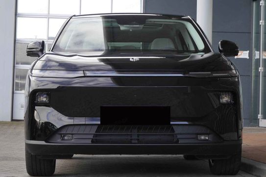 Leapmotor B10 Design Hybrid EV 18,8 kWh