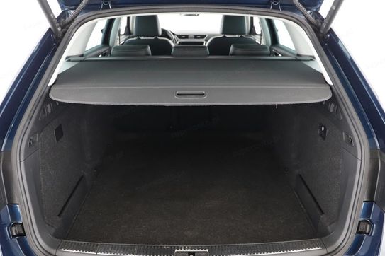 Skoda Superb 2.0 TDI SCR L&K DSG