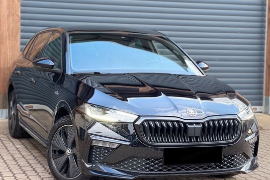 Skoda Scala Monte Carlo 1.5 TSI DSG