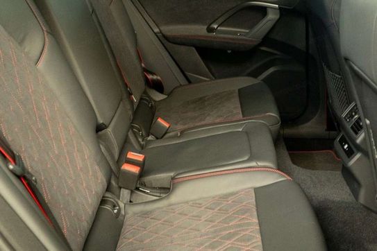Audi Q5 TDI quattro S line