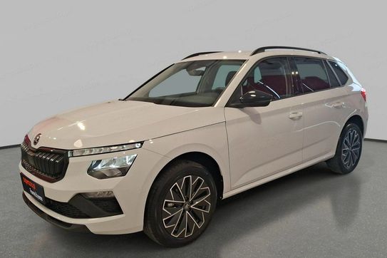 Skoda Kamiq 1.0 TSI Selection DSG