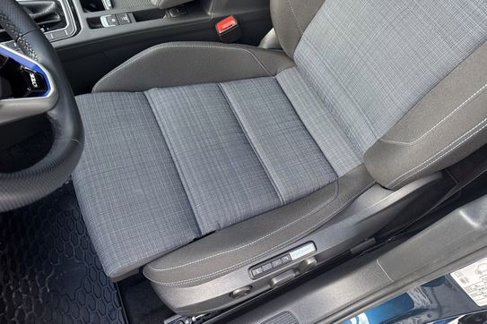 Volkswagen Passat GTE 1.4 TSI Plug-In Hybrid  DSG