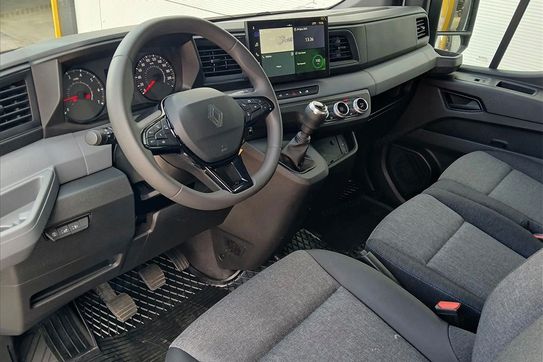 Renault Master L3H2 Zabudowa Brygadowa