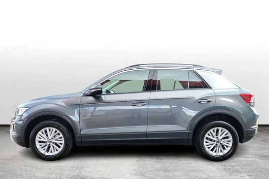 Volkswagen T-Roc 1.5 TSI DSG