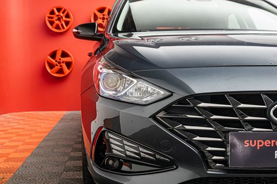 Hyundai i30 1.5 T-GDI 48V Smart DCT