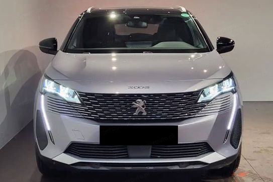 Peugeot 3008 Allure Pack 1.2 PureTech S&S EAT8