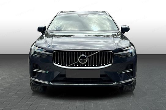Volvo XC60 T6 Plug-In Hybrid AWD Core