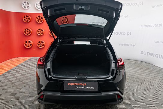 Lexus UX 200 2.0 2WD