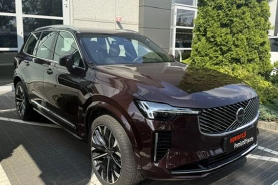 Volvo XC90 B5 B AWD Plus Bright 7os