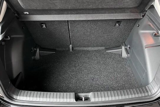 Skoda Fabia Drive 1.0 TSI