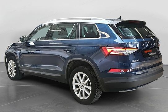 Skoda Kodiaq 2.0 TDI 4x2 Ambition DSG