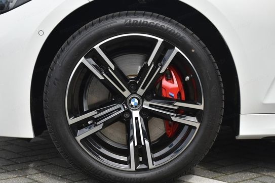 BMW Seria 3 320d xDrive  M Sport