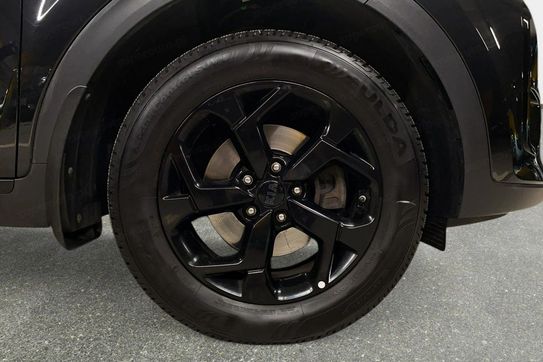 Kia Sportage 1.6 T-GDI 4WD DCT