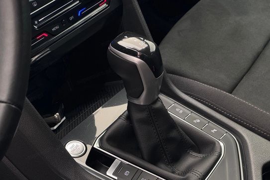 Volkswagen Tiguan 1.5 TSI Elegance DSG