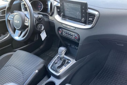 Kia Ceed 1.5 T-GDI M DCT