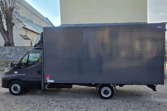 Iveco Daily 35S18 3.0