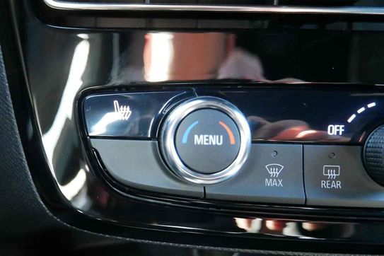 Opel Mokka Business Edition  1.2 T