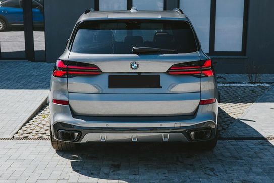 BMW X5 xDrive40d M Sport