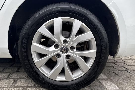 Renault Megane 1.3 TCe FAP Zen