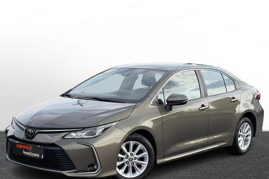 Toyota Corolla 1.5 Comfort