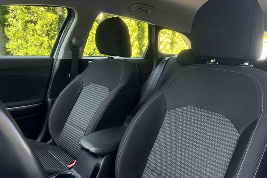 Kia Ceed 1.5 T-GDI M