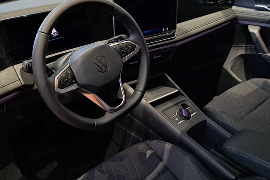 Volkswagen Tiguan Life 2.0 TDI DSG